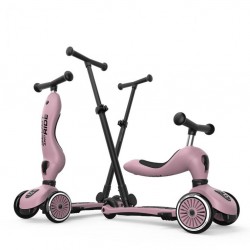 SCOOTANDRIDE Highwaykick 1...