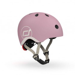 SCOOTANDRIDE Kask XXS-S dla dzieci 1-5 lat