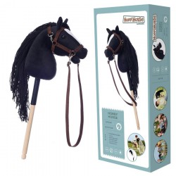Hoppihorse Hobby Horse A4 Koń na kiju