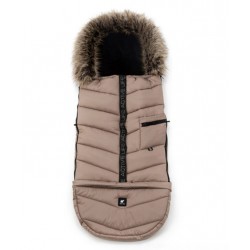 Adamex MIU-MIO EVEREST Śpiworek uniwersalny do wózka, sanek