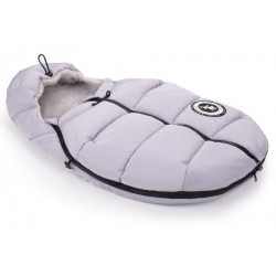 Cottonmoose Montana Śpiworek z misiem 84x46cm