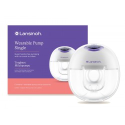 Lansinoh Laktator...