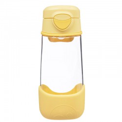 B.box Sportowa butelka tritanowa 450 ml z ustnikiem