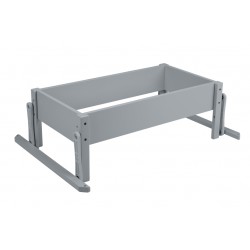 WALDIN kołyska do łóżeczka 5w1