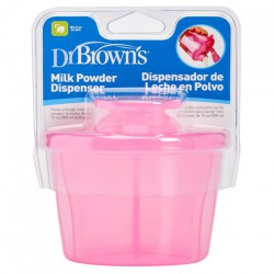 Dr Brown's Pojemnik na mleko w proszku