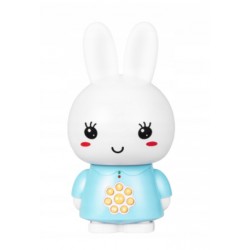 Alilo Honey Bunny interaktywny i edukacyjny króliczek MP3 LED
