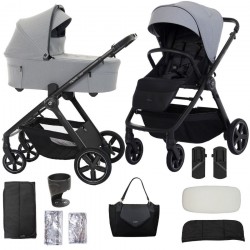 Espiro Only 2w1 Lekki wózek 2025