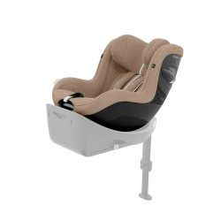 Cybex Sirona G i-Size fotelik samochodowy 0-18 kg