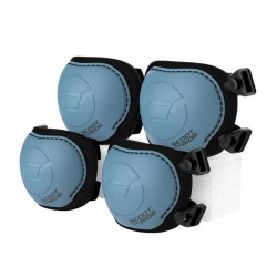 SCOOTANDRIDE Zestaw ochraniaczy dla dzieci XXS