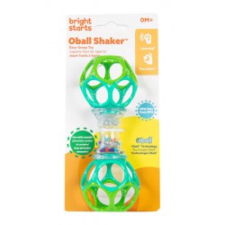 Oball Shaker gryzak...