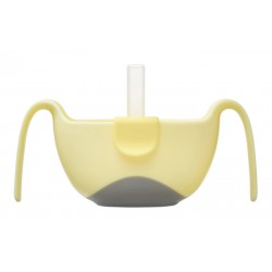 B.BOX Wielofunkcyjny KUBEK niewysypek na przysmaki