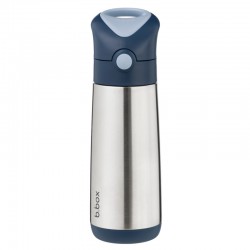 B.box Duży Bidon termiczny 500 ml Termobutelka