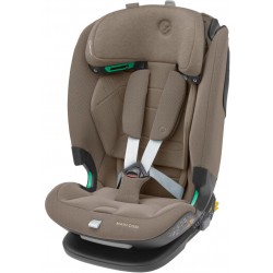 Maxi Cosi Titan Pro 2 i-Size Fotelik samochodowy i-Size 12-36 kg