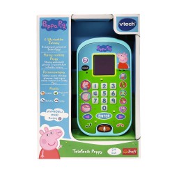 VTech Telefonik Peppy...