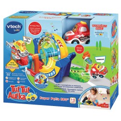 Vtech Tut Tut Autka...