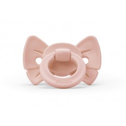 Elodie Details Smoczek Binky Bow 3m+