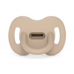 Suavinex SMOCZEK SILIKONOWY 0-6M FIZJOLOGICZNY SX PRO COLOUR ESSENCE