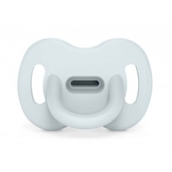 Suavinex SMOCZEK SILIKONOWY 6-18M FIZJOLOGICZNY SX PRO COLOUR ESSENCE