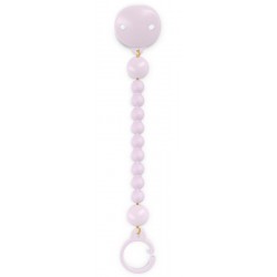 Suavinex SILIKONOWY KLIPS DO SMOCZKA COLOUR ESSENCE