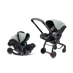 Doona X Mobilny fotelik samochodowy Doona X