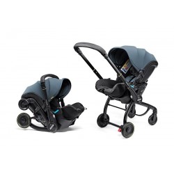 Doona X Mobilny fotelik...