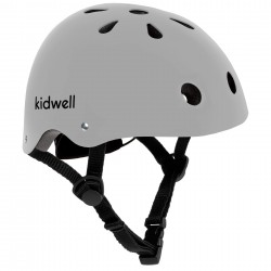 Kidwell ORIX II kask ochronny na hulajnogę, rower rozmiar M - 52-56 cm