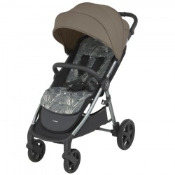 Espiro Wave Wózek spacerowy 2025