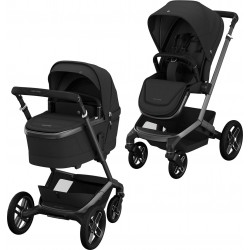 Maxi Cosi FAME wózek wielofunkcyjny 2w1 podświetlenie LED