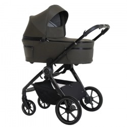 Espiro yoga - wózek 2w1 z systemem voice of nature 2025