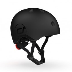 SCOOTANDRIDE Kask S-M dla dzieci 3+