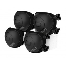 SCOOTANDRIDE Zestaw ochraniaczy dla dzieci S