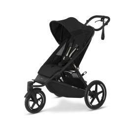 CYBEX Gold Avi Spin wózek spacerowy do biegania i miasta