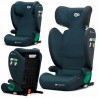 Kinderkraft Junior Fix 2 i-Size – Fotelik samochodowy 100–150 cm, bezpieczny i wygodny