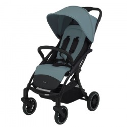 Espiro Fuel Lekka i kompaktowa spacerówka 2025