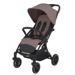 Espiro Fuel Lekka i kompaktowa spacerówka 2025