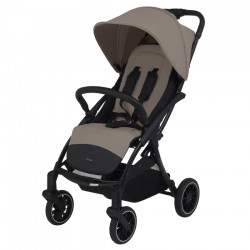 Espiro Fuel Lekka i kompaktowa spacerówka 2025