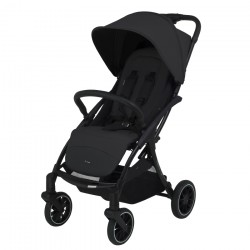 Espiro Fuel Lekka i kompaktowa spacerówka 2025