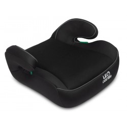 Caretero Leo I-Size Fotelik samochodowy Podstawka dla dzieci 125-150 cm