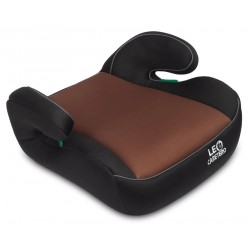 Caretero Leo I-Size Fotelik samochodowy Podstawka dla dzieci 125-150 cm