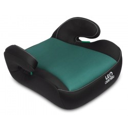 Caretero Leo I-Size Fotelik samochodowy Podstawka dla dzieci 125-150 cm