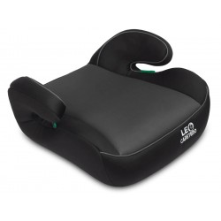 Caretero Leo I-Size Fotelik samochodowy Podstawka dla dzieci 125-150 cm