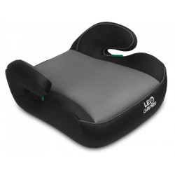 Caretero Leo I-Size Fotelik samochodowy Podstawka dla dzieci 125-150 cm