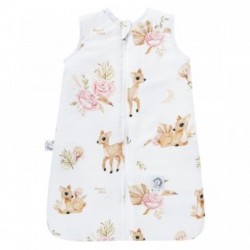 Bonjour Cherie Bambusowy Śpiworek do spania Niemowlaka 0-3 mc