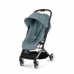 Cybex Orfeo kompaktowy wózek spacerowy do 22 kg