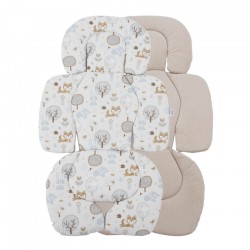 Adamex Uniwersalna wkładka do wózka Miu-Mio