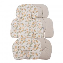 Adamex Uniwersalna wkładka do wózka Miu-Mio