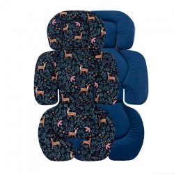 Adamex Uniwersalna wkładka do wózka Miu-Mio