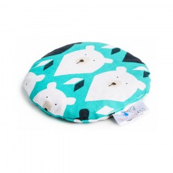 Bocioland Termofor Mały 180g z pestek wiśni