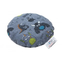 Bocioland Termofor Mały 180g z pestek wiśni