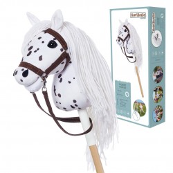 Hoppihorse Hobby Horse A4 Koń na kiju